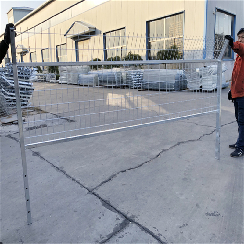 上海鍍鋅護欄網圖片2