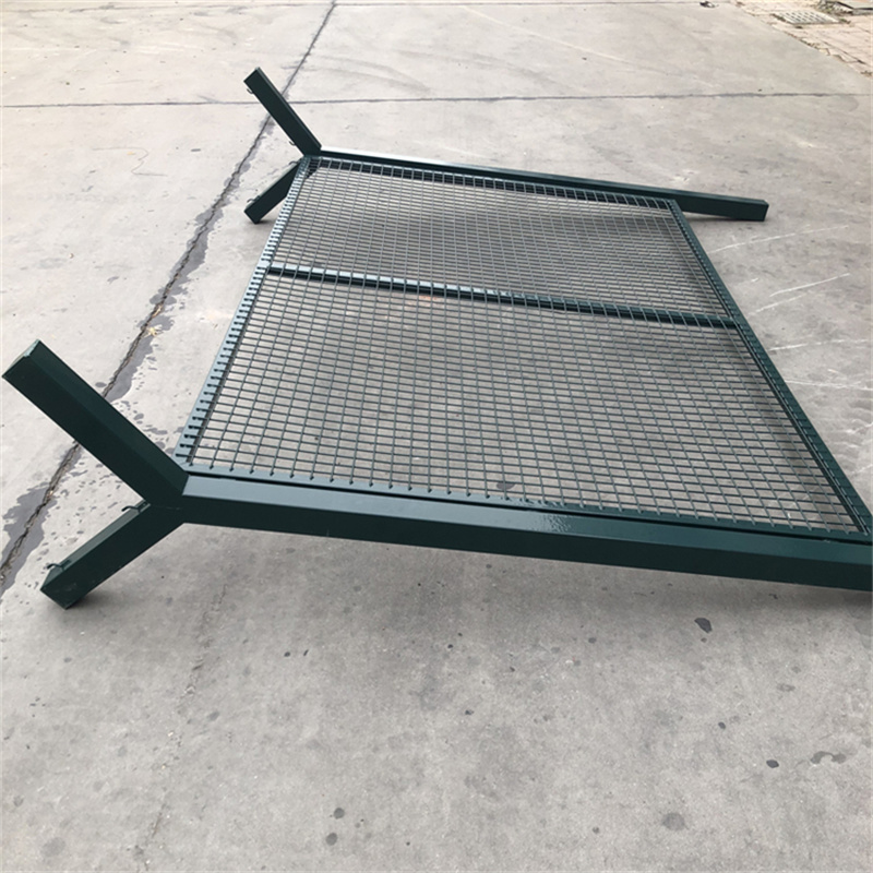 飛機場Y型柱圍網(wǎng)圖片4