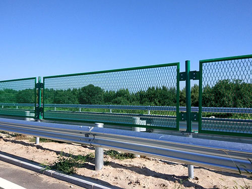 公路防眩網(wǎng)圖片3