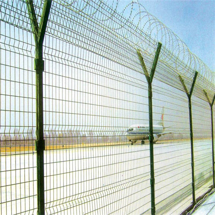 Y型安全防御護(hù)網(wǎng)圖片1