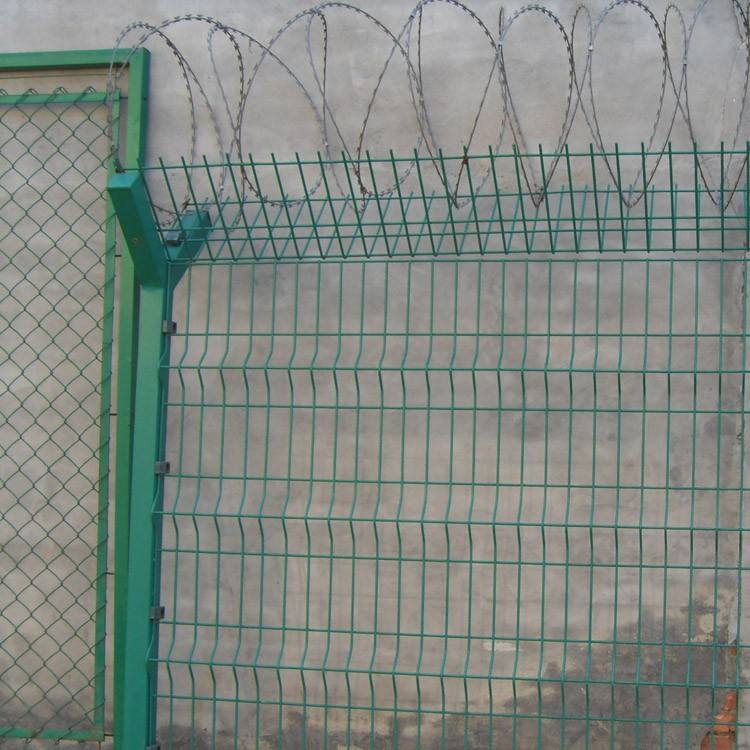 Y型安全防御護(hù)網(wǎng)圖片4