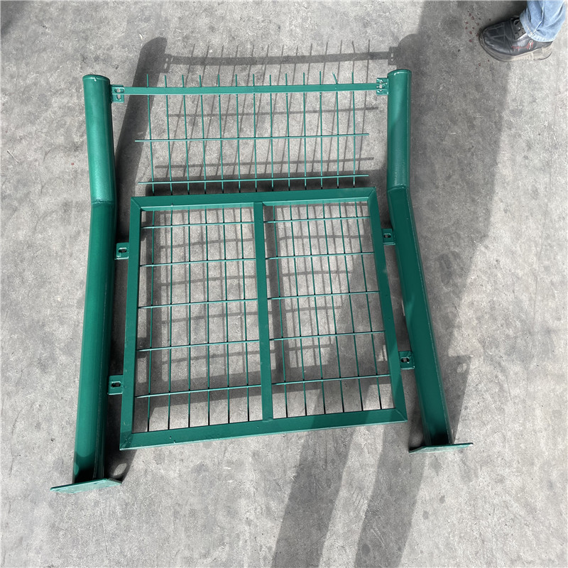 上海機(jī)場安全防御網(wǎng)圖片2