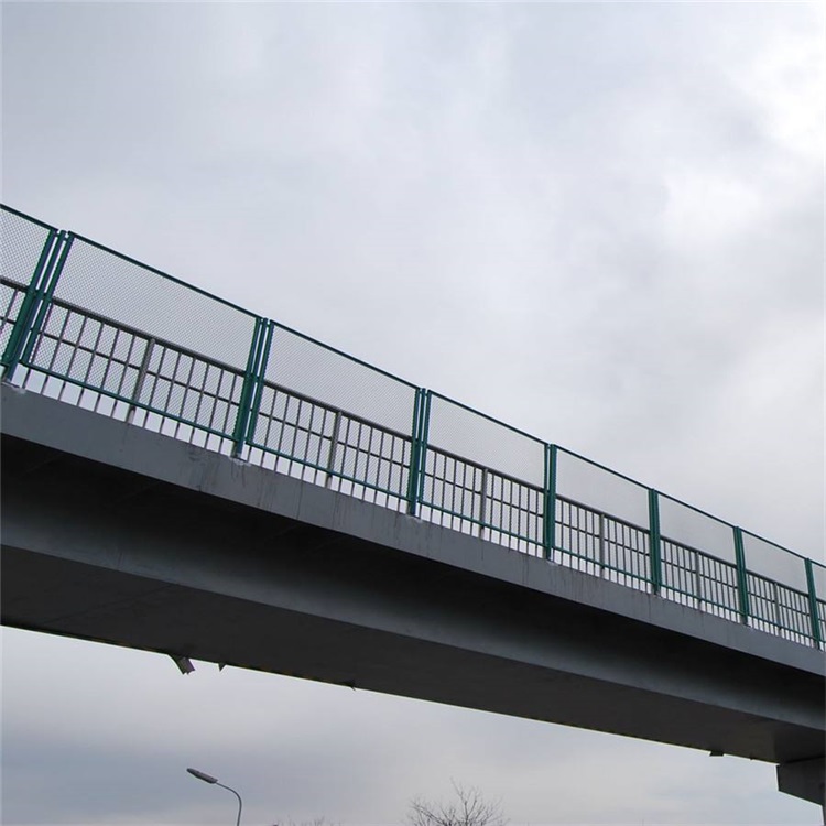 雙圈防拋網(wǎng)圖片3