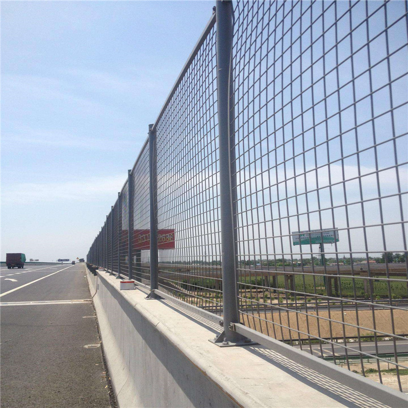 雙圈防拋網(wǎng)圖片4