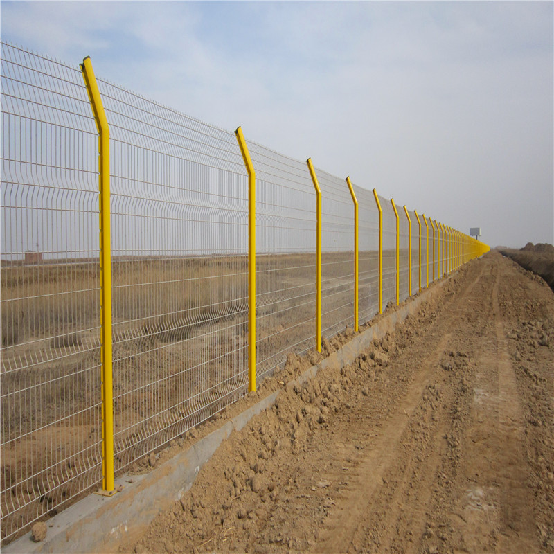 上海國家電站護欄網(wǎng)圖片2