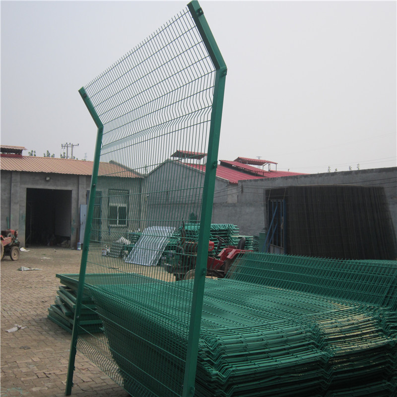 上海國家電站護欄網(wǎng)圖片3
