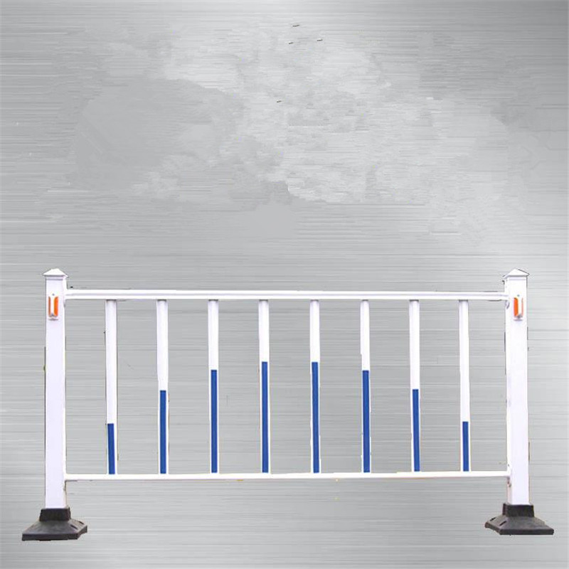 上海移動鐵馬護欄圖片4