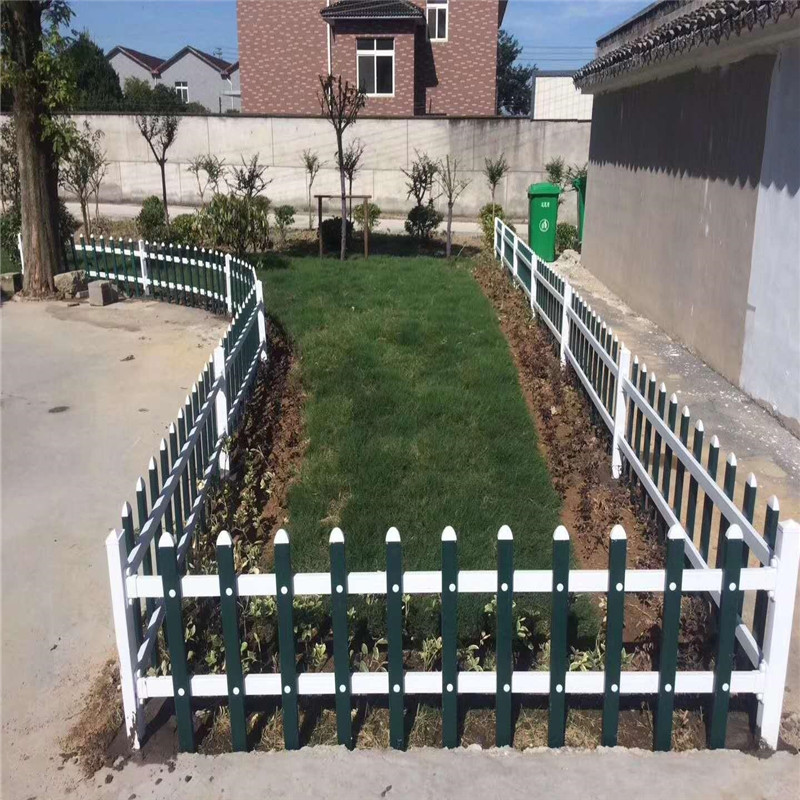 上海市政綠化護(hù)欄圖片3