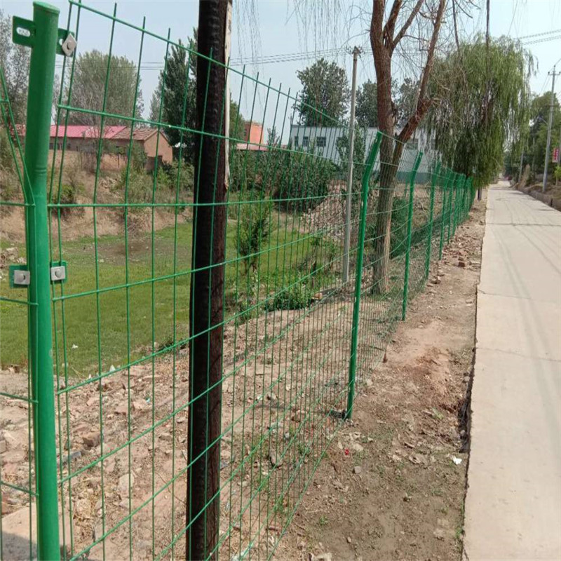 農場果園圍網圖片1