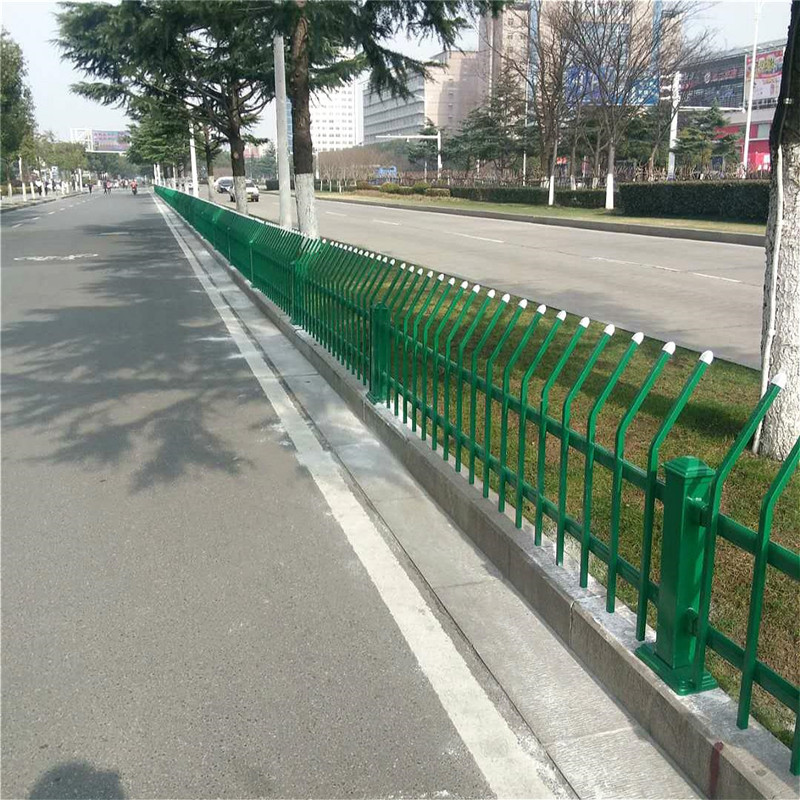 道路綠化帶護欄