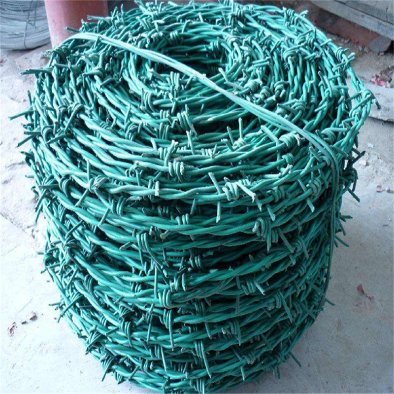 鐵蒺藜隔離網(wǎng)圖片2