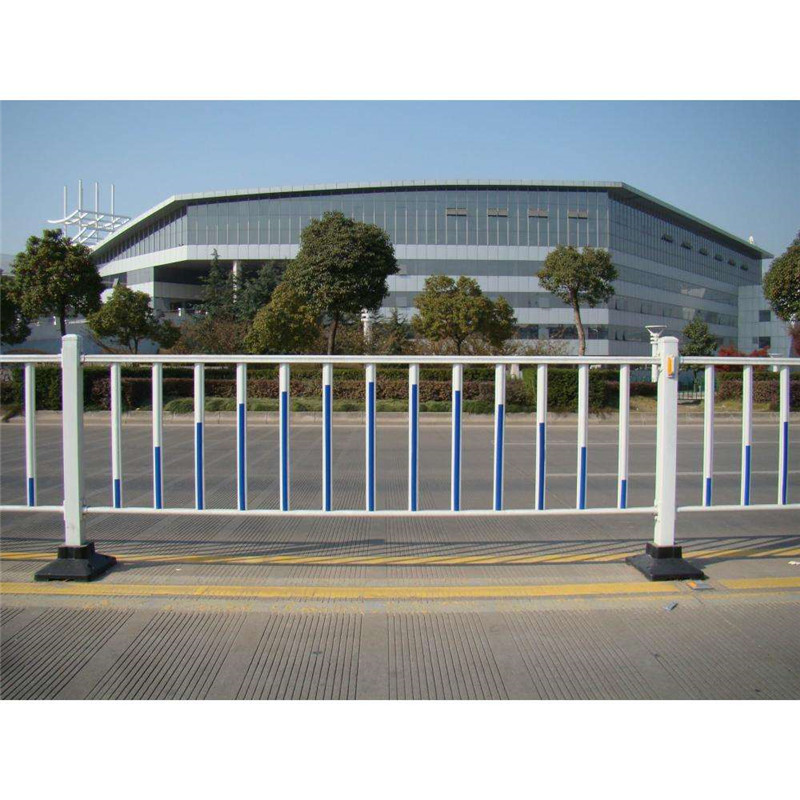 上海便道護(hù)欄圖片3