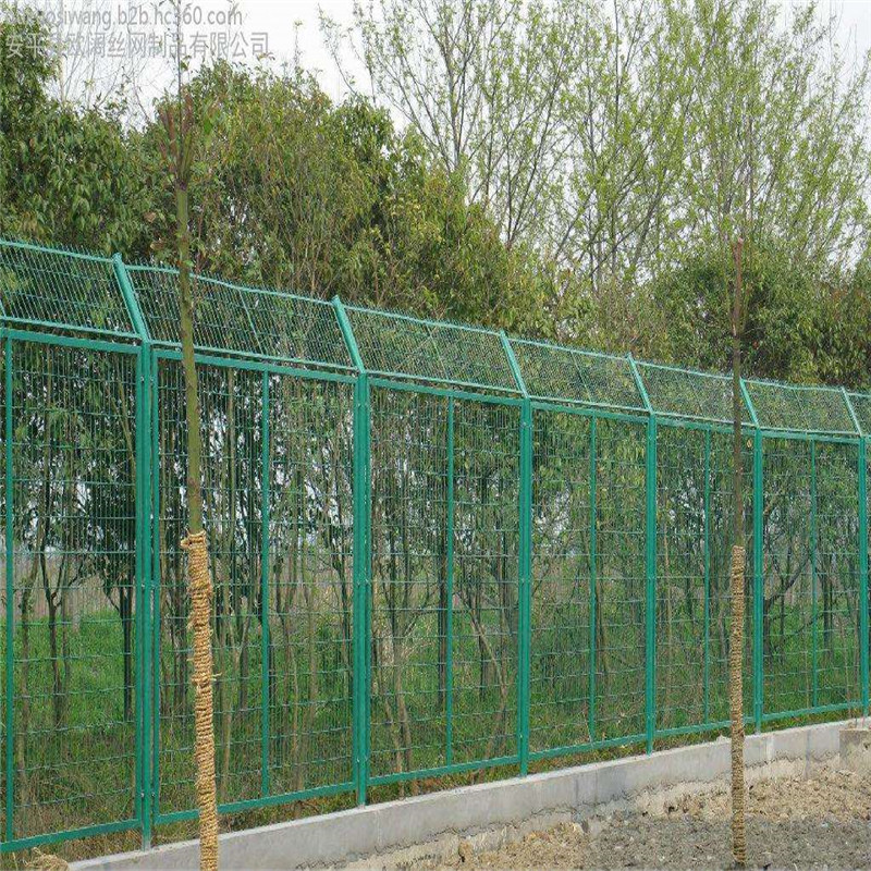 上海綠化帶隔離網圖片3