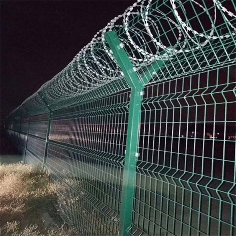 上海刺繩護欄網圖片2