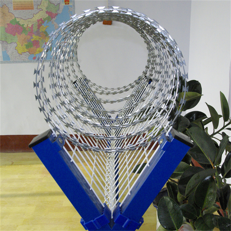 上海刺繩護欄網圖片4