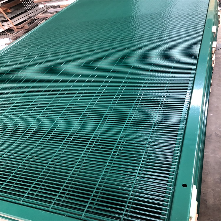 上海密文防爬護欄網圖片4