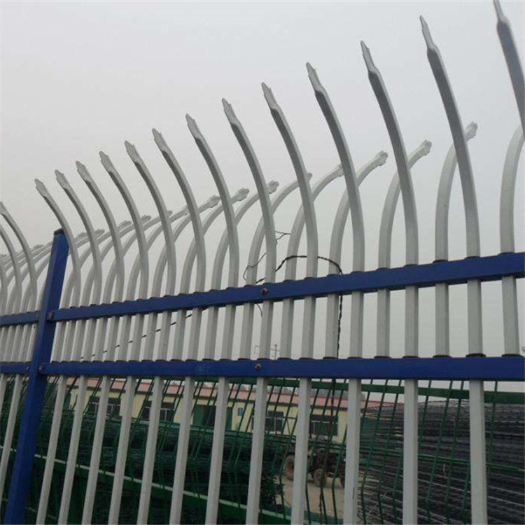 上海鋅鋼護(hù)欄