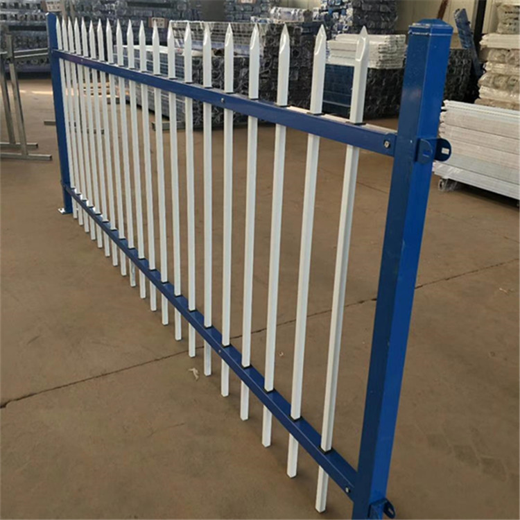 鋅鋼護(hù)欄圖片3