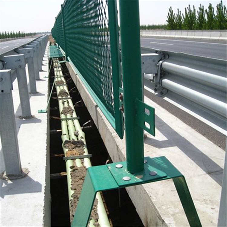 上海高速防眩網圖片3