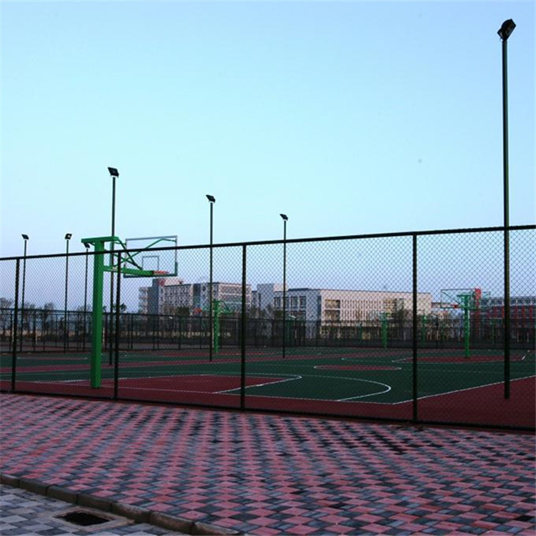 上海體育場圍網圖片3