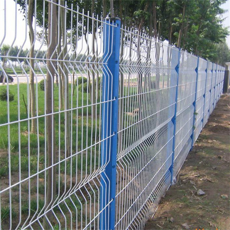 桃型柱防護(hù)網(wǎng)