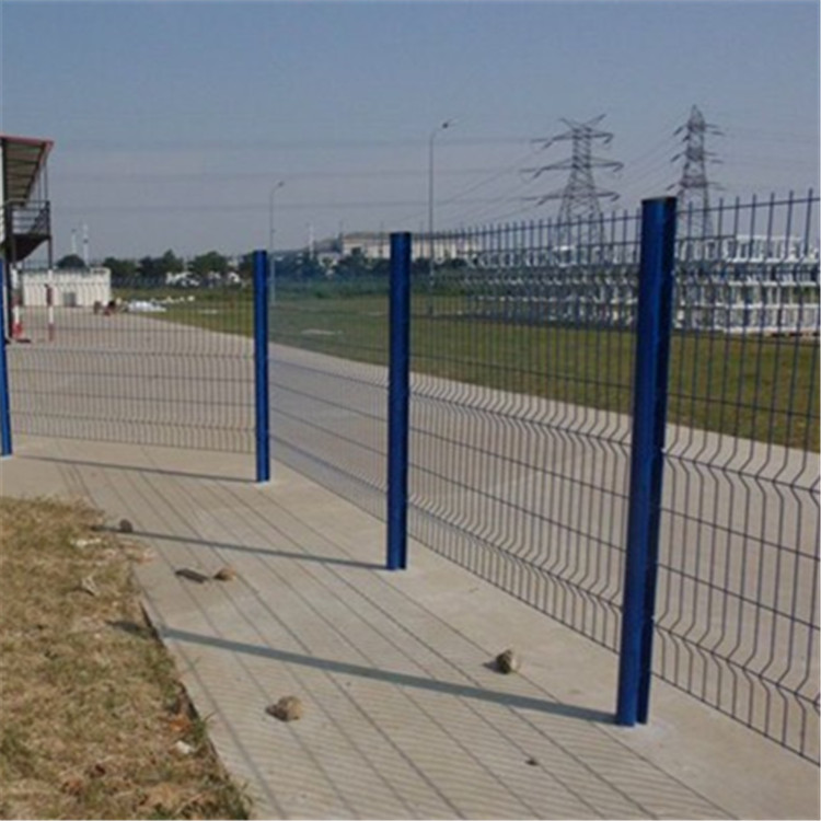 上海桃型柱防護(hù)網(wǎng)圖片3