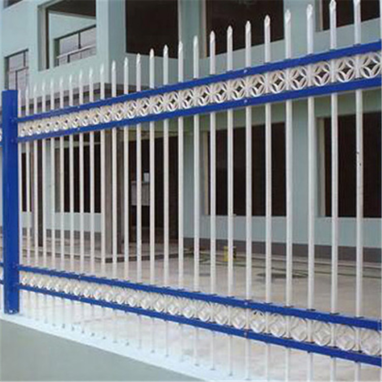 上海金屬柵欄圖片3