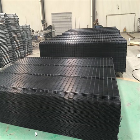 機(jī)場鋼絲網(wǎng)圍墻圖片2