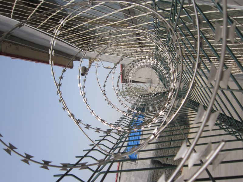 機場圍界網圖片4