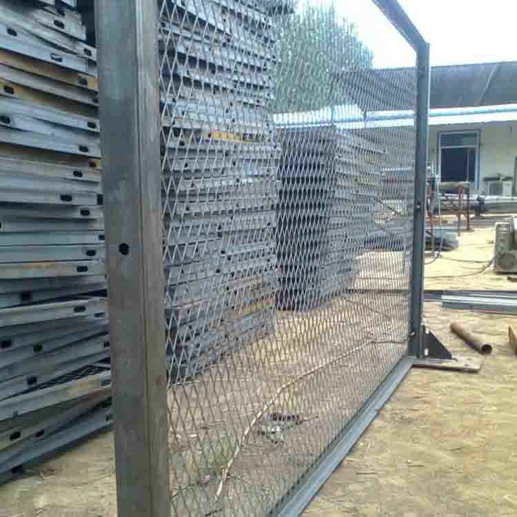 上海高速公路橋梁防落網(wǎng)圖片4