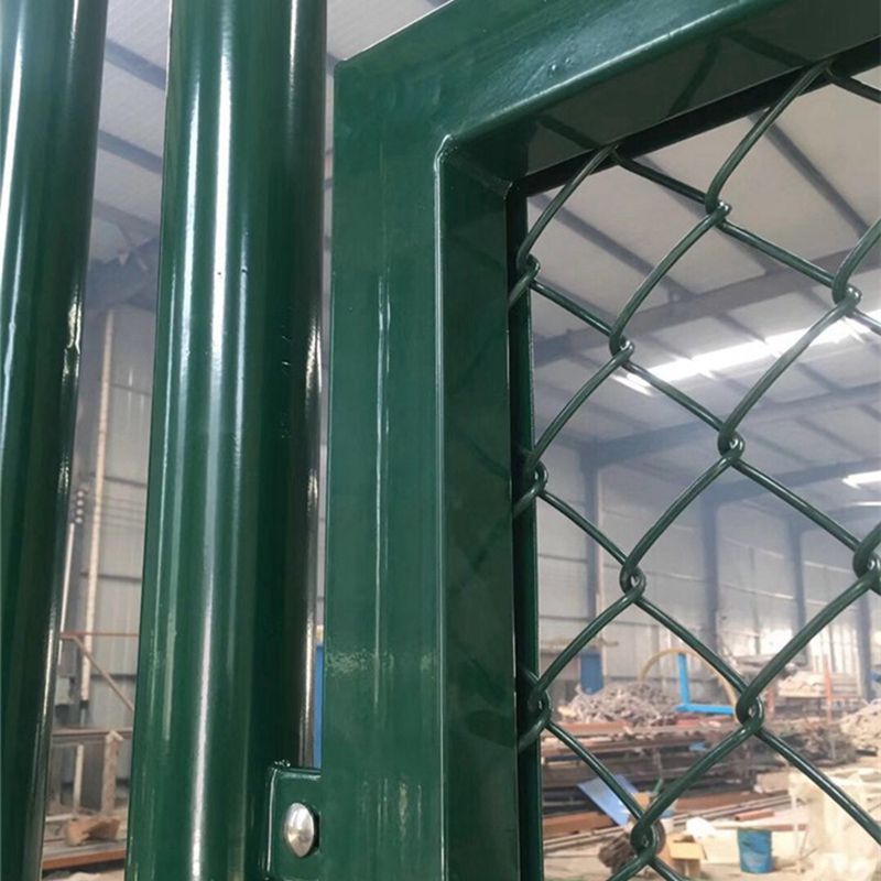 上海球場專用圍網圖片3