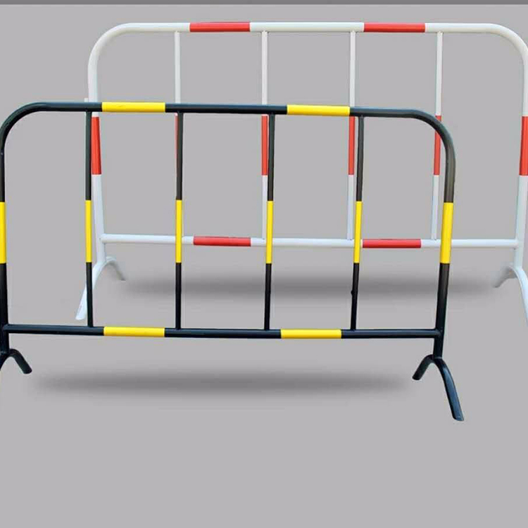 上海可移動式臨時施工圍欄