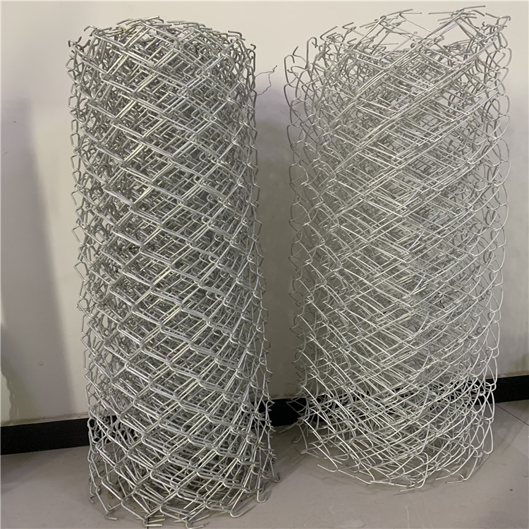 鋁包鋼機場圍界隔離網