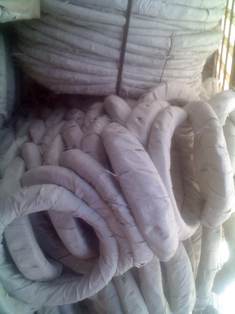 上海鐵路專用刺絲滾籠圖片3