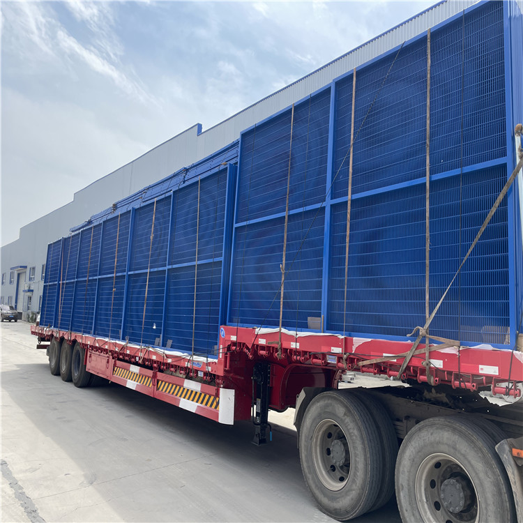 上海358金屬密紋網圖片4