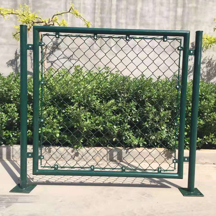 上海體育場防護圍網圖片2