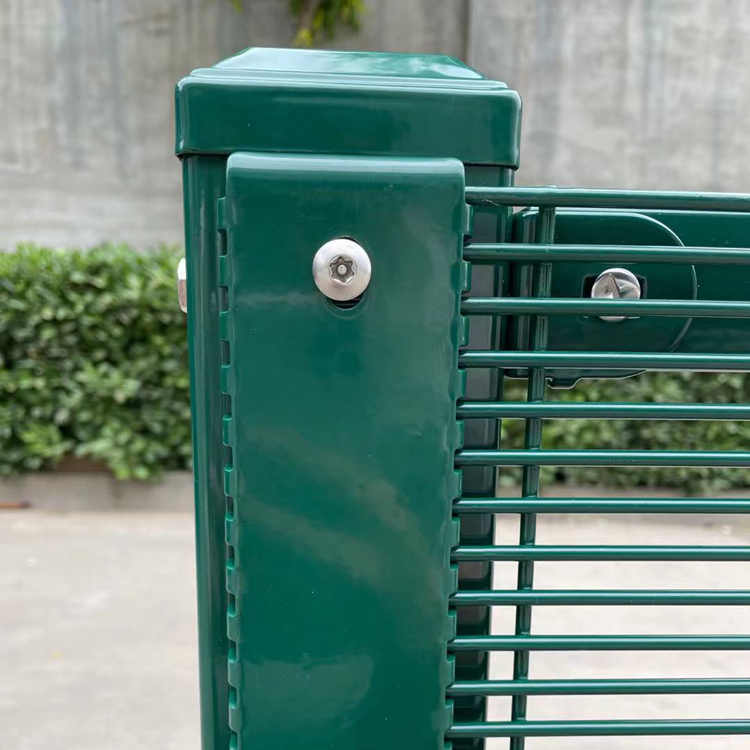 密紋網(wǎng)（358護(hù)欄）圖片1