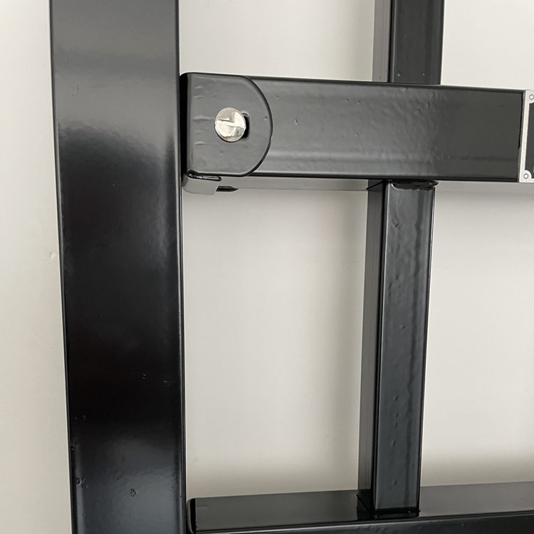 上海鋅鋼護(hù)欄 　　圖片2