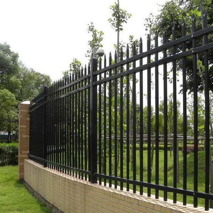 上海鋅鋼護(hù)欄 　　圖片4