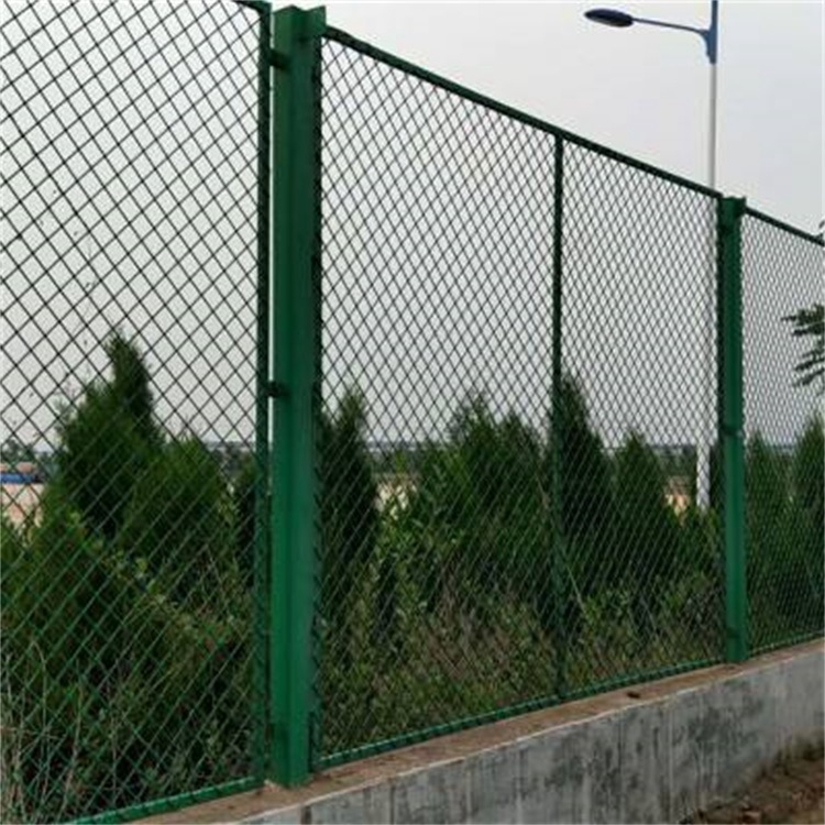 上海橋梁防拋護欄網圖片1