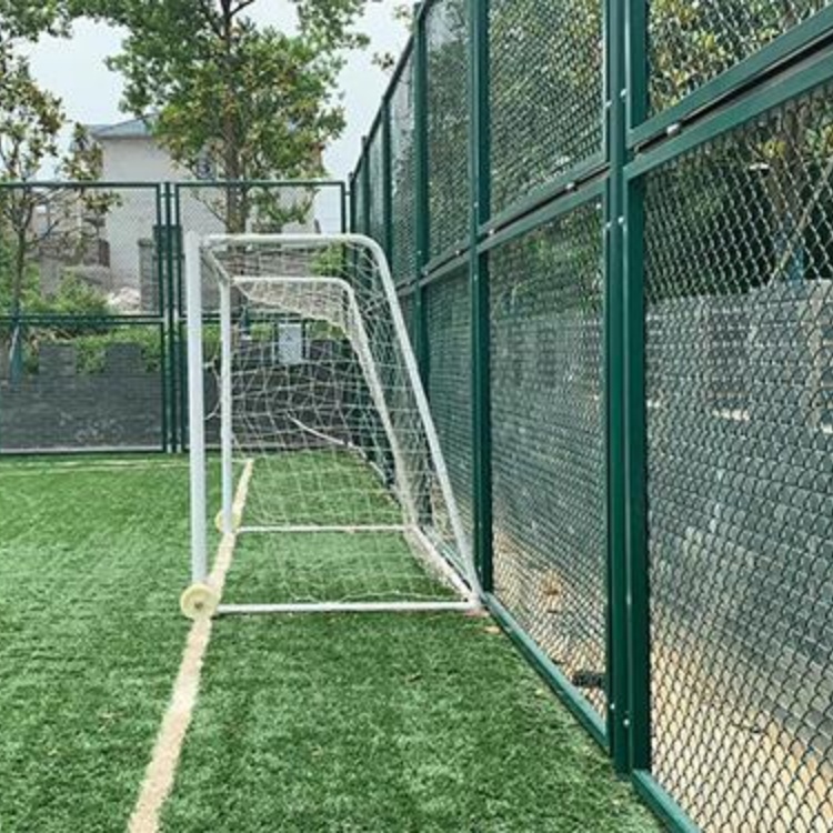 上海足球場圍欄防護網