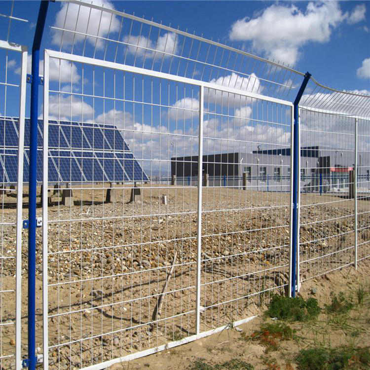 上海光伏發(fā)電站圍欄網(wǎng)圖片1