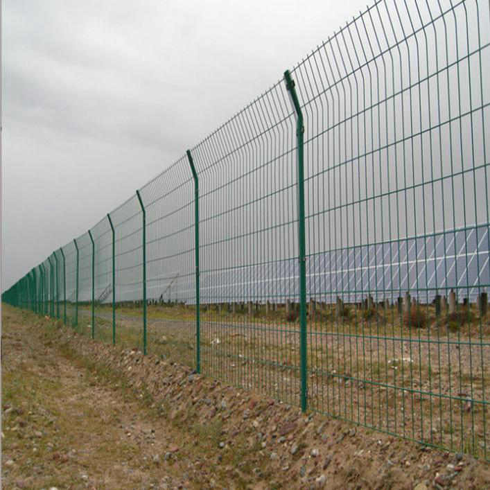 上海光伏發(fā)電站圍欄網(wǎng)圖片4