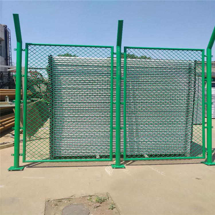 上海保稅區圍欄網圖片1