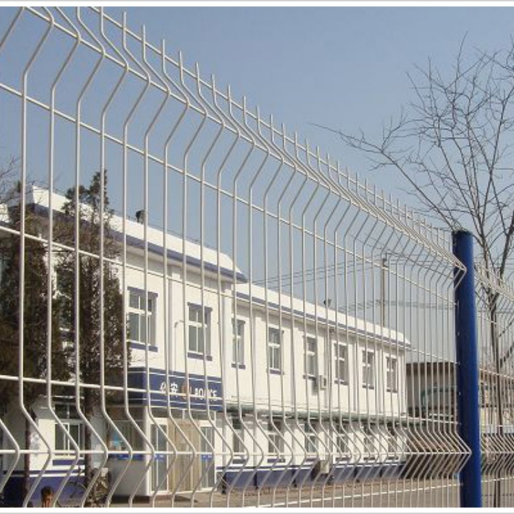 上海桃形立柱圍欄網圖片4