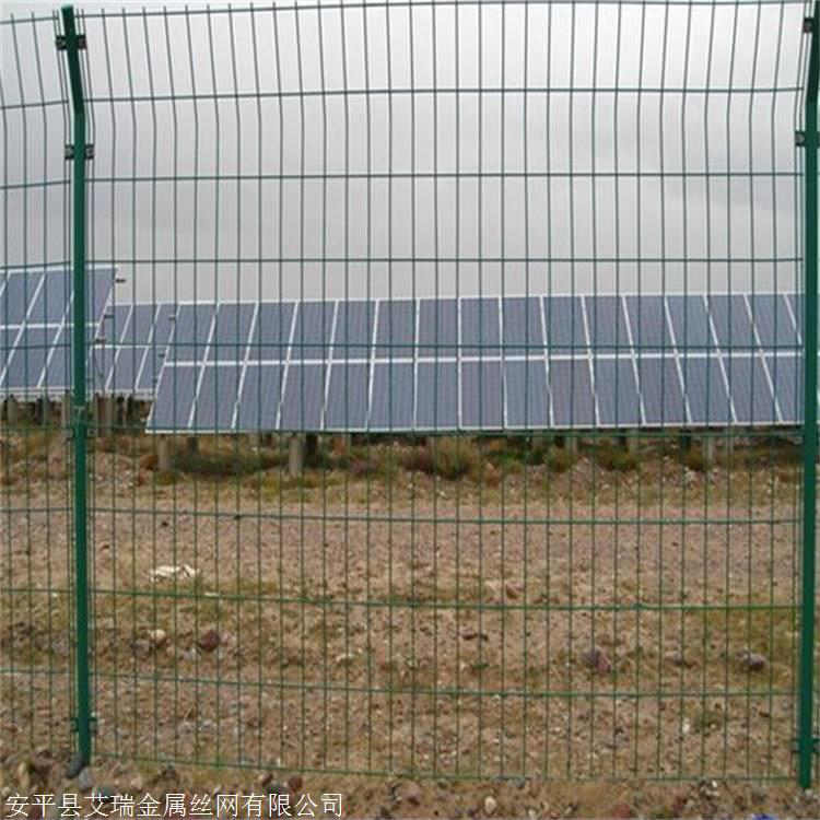 光伏廠區防護網