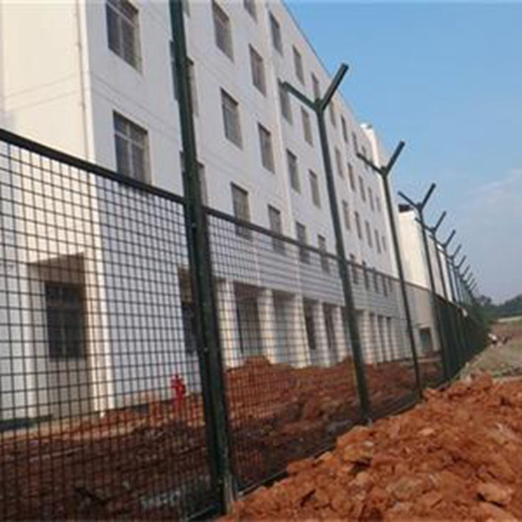 看守所隔離鋼網(wǎng)墻
