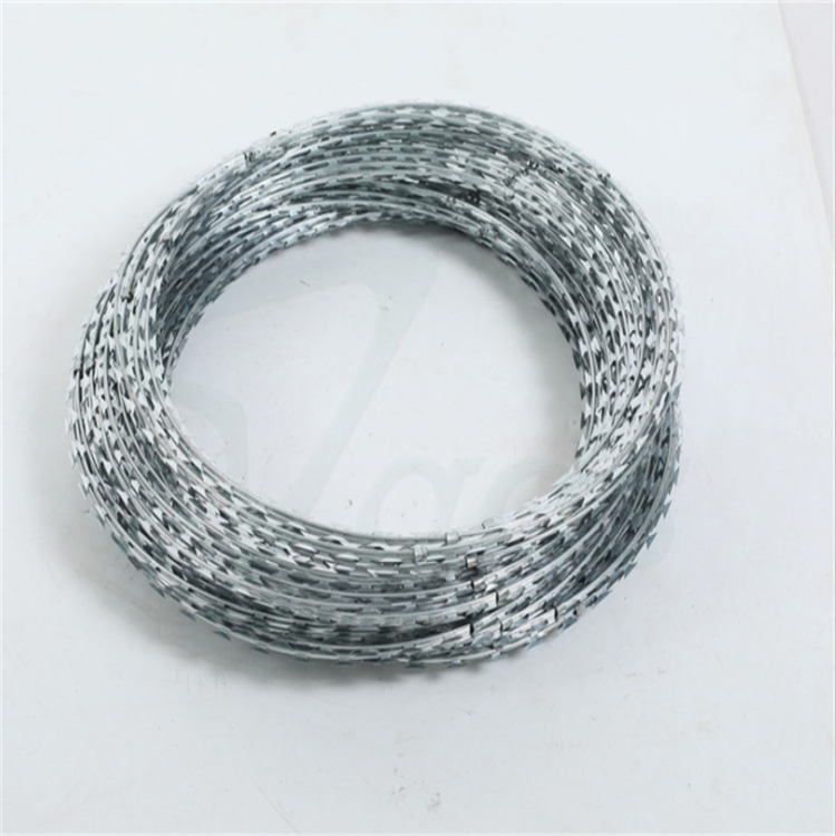 上海螺旋式刀刺網(wǎng)圖片4