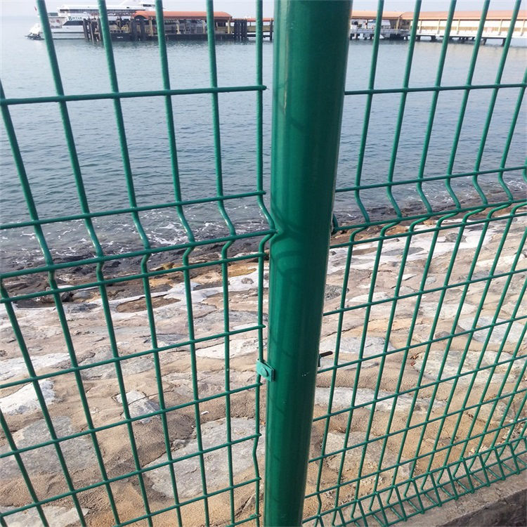 上海河道水渠防護(hù)網(wǎng)圖片3