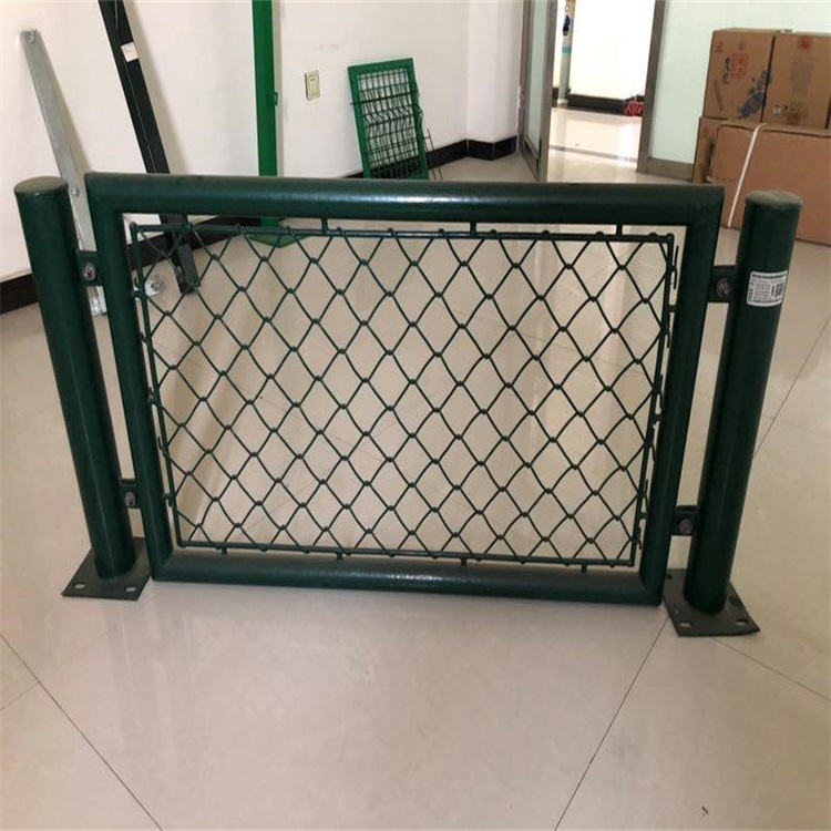 體育場勾花圍欄網(wǎng)